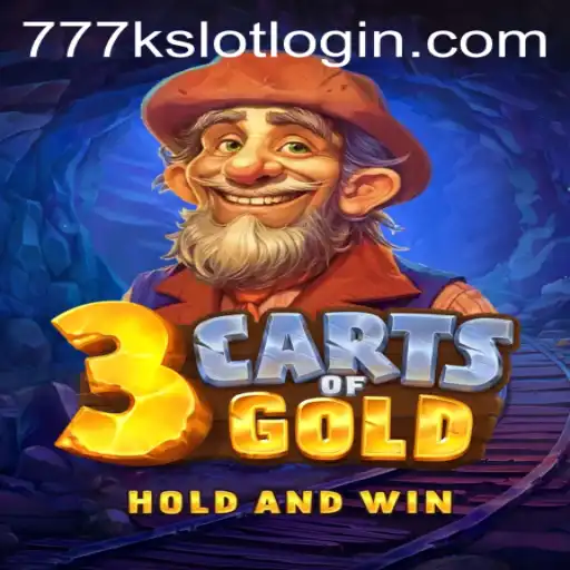 Discovering the Excitement of 3cartsOfGold: A Game That Embodies Adventure and Strategy