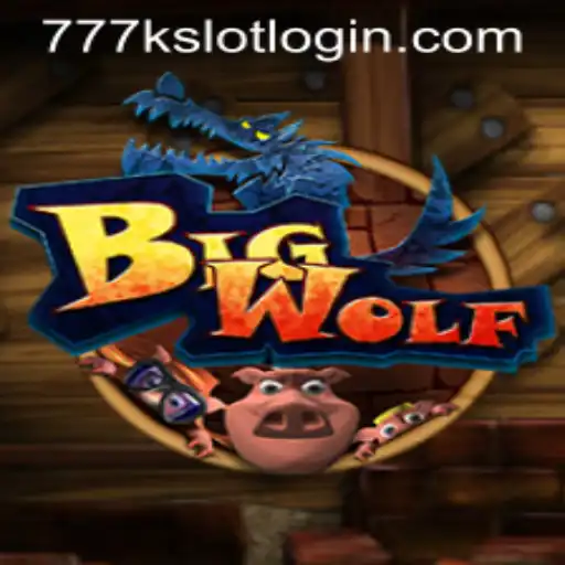 BigWolf: Unleash Your Inner Predator with 777K.PH