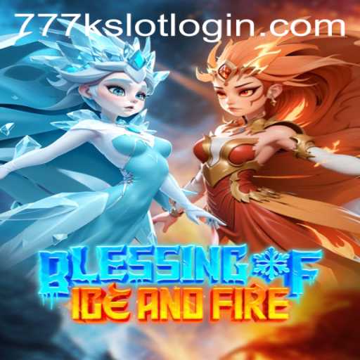 Explore the Enchanting World of BlessingofIceandFire: A Comprehensive Guide