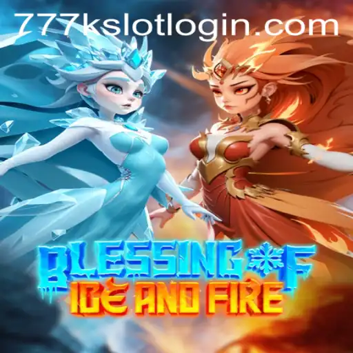 Explore the Enchanting World of BlessingofIceandFire: A Comprehensive Guide