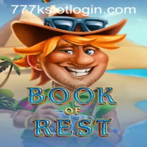 Explore the Enchanting World of BookofRest: An Adventure Awaits