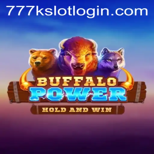 Exploring the Thrilling World of BuffaloPower with 777K.PH