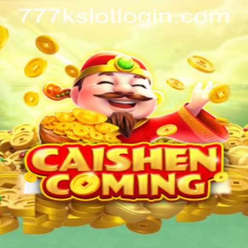 CAISHENCOMING: Unveiling the Mystical World of 777K.PH's Latest Gaming Sensation
