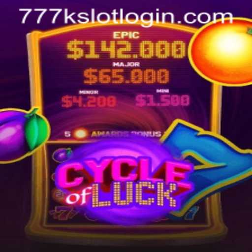 CycleofLuck: Exploring the Engaging Gameplay and Rules of 777K.PH