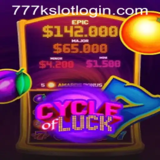 CycleofLuck: Exploring the Engaging Gameplay and Rules of 777K.PH