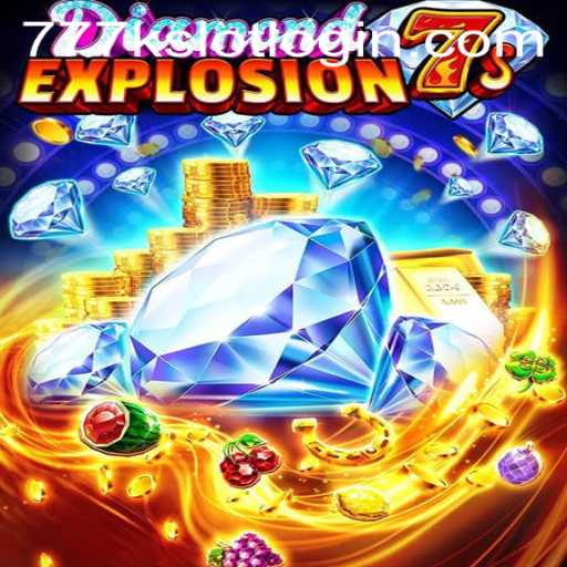 DiamondExplosion7s: A Thrilling Journey into the World of Casino Gaming
