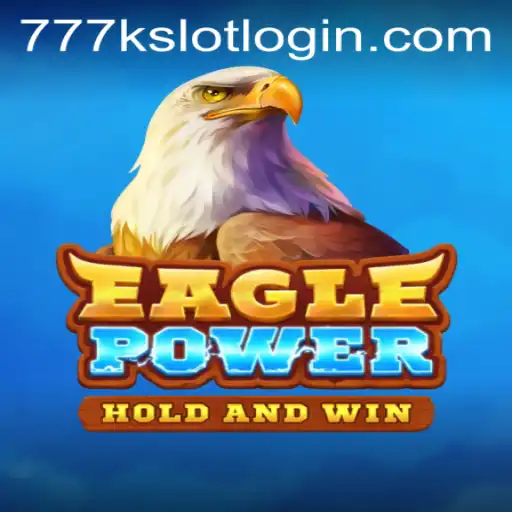 EaglePower: Unleashing the Thrill of Gaming with 777K.PH