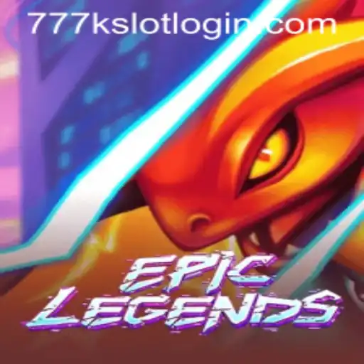 EpicLegends: A Deep Dive into the Revolutionary Gaming Phenomenon