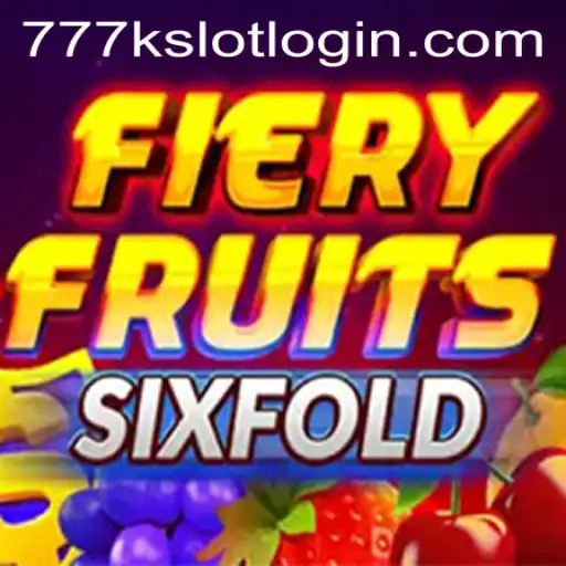 Unveiling FieryFruitsSixFold: The Next Big Thing in Gaming