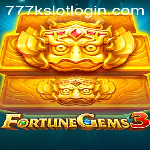 Exploring the Exciting World of FortuneGems3: A Dive into the Game and 777K.PH