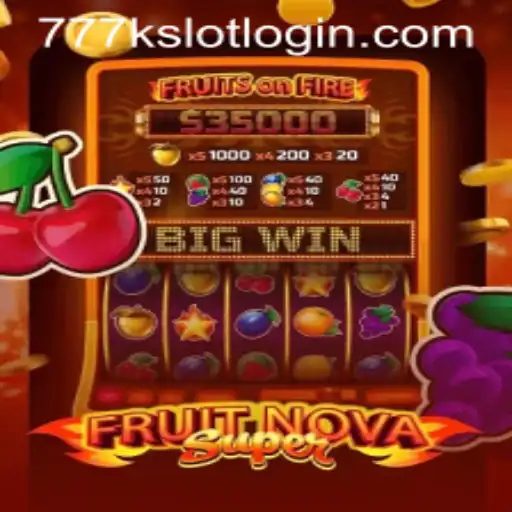 Exploring FruitNovaSuper: A Captivating New Twist on Classic Gaming