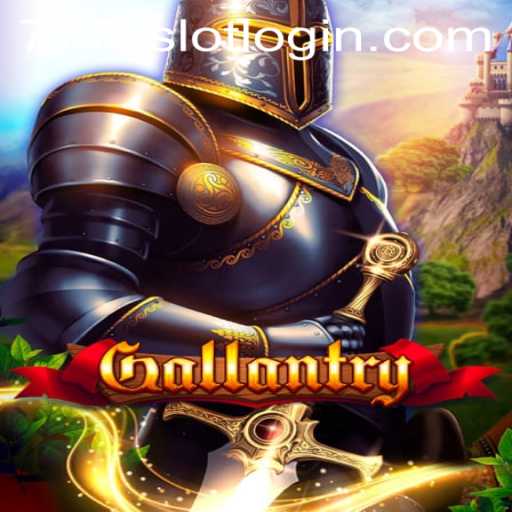 Gallantry: A Bold New Gaming Adventure