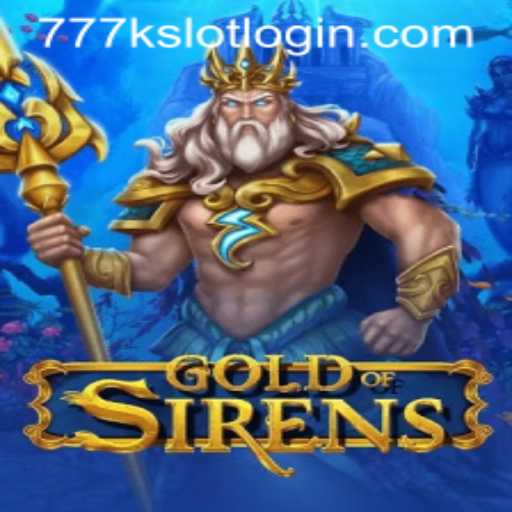 Unveiling the Mysteries of 'GoldofSirens': A Dive into the Latest Gaming Sensation