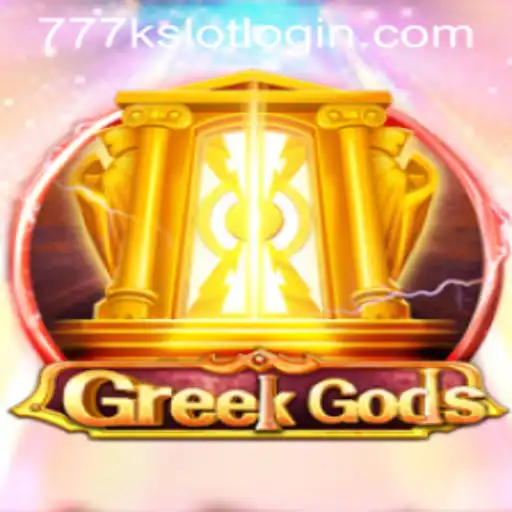 Explore the Legendary Realm: GreekGods and the Mystical 777K.PH