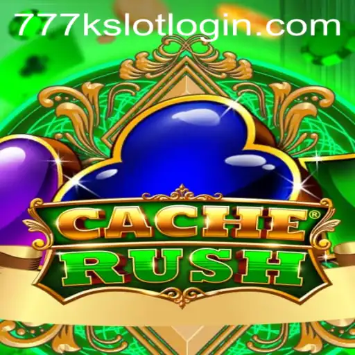 CacheRush: A Digital Adventure Phenomenon with 777K.PH