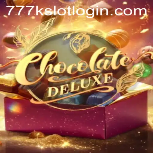 The World of ChocolateDeluxe: A Sweet Gaming Experience