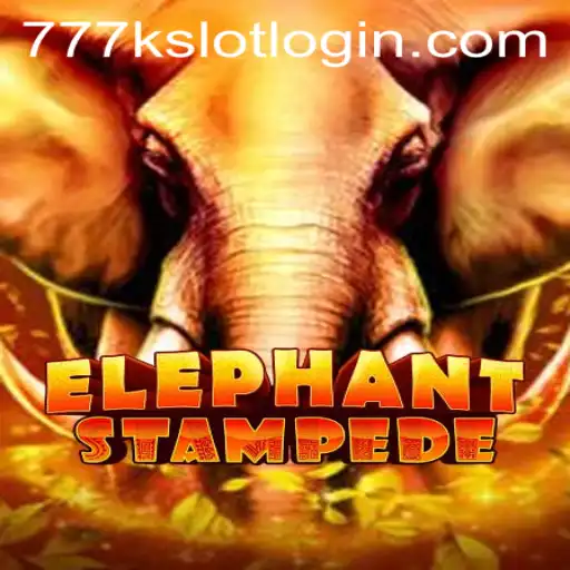 ElephantStampede: The Thrilling Adventure by 777K.PH