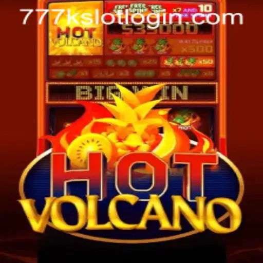 Exploring the Thrilling World of HotVolcano and the Rising Presence of 777K.PH