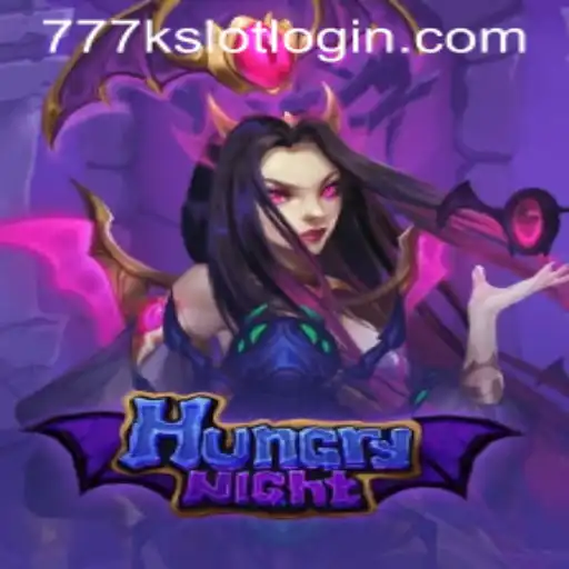 HungryNight: A Thrilling Adventure in a World of Darkness