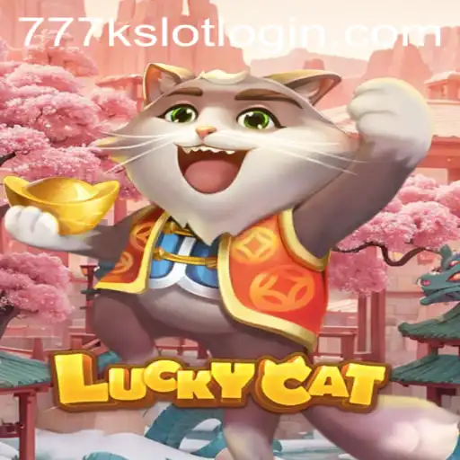 Discover 'LuckyCat': A Mesmerizing Adventure with 777K.PH