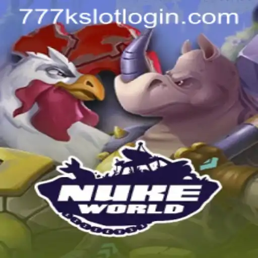 Exploring the Dynamic World of 'NukeWorld' with 777K.PH