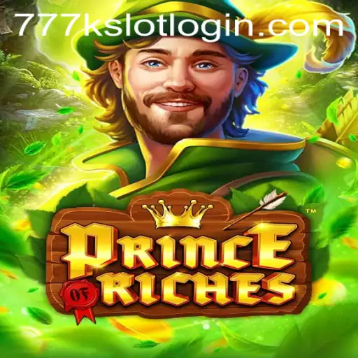 Discovering the Allure of PrinceOfRiches and the Role of 777K.PH in Modern Gaming