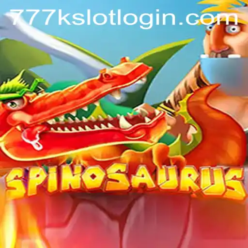 Spinosaurus: Unearthing the Excitement of 777K.PH’s Latest Game