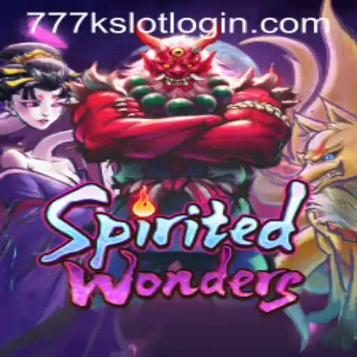 Exploring the Enchanting World of SpiritedWonders: A Deep Dive into the Game and Its Rules