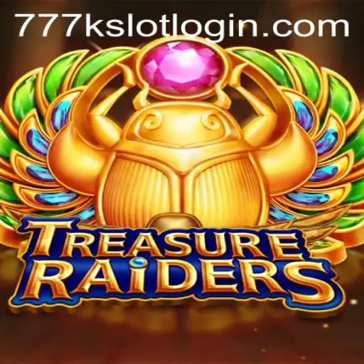 Discover TreasureRaiders: A Thrilling Adventure Game on 777K.PH