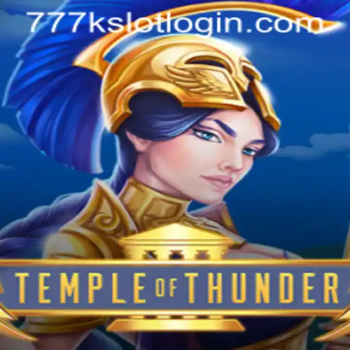 Discover the Thrilling World of TempleofThunder: An In-Depth Look at the Game