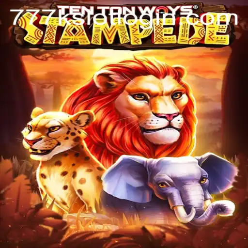 Exploring the Thrilling World of TenTonWaysStampede: A Closer Look