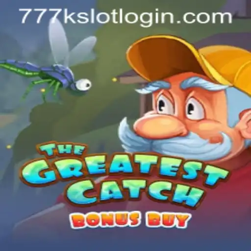 Dive Into 'TheGreatestCatchBonusBuy': A Deep Dive into Gameplay and Excitement
