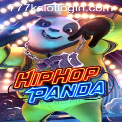 Unveiling HipHopPanda: The Ultimate Gaming Experience