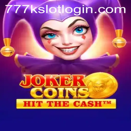 JokerCoins: An Exciting New Game with a Twist of Fortune