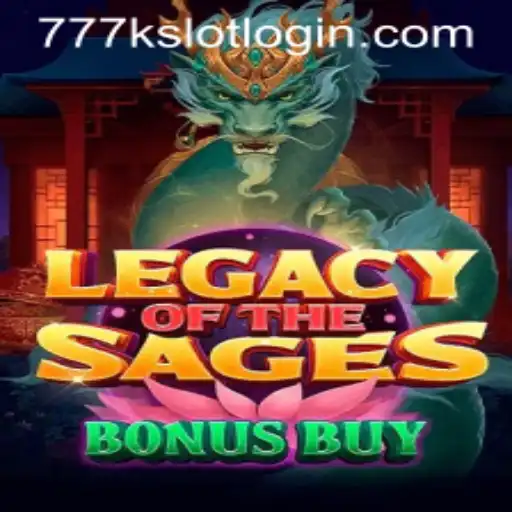 Explore the Intricacies of LegacyoftheSagesBonusBuy at 777K.PH