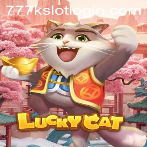 Discover 'LuckyCat': A Mesmerizing Adventure with 777K.PH