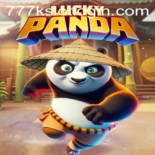 Exploring LuckyPanda: A Thrilling Adventure in 777K.PH