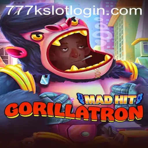 Unleashing the Frenzy: MadHitGorillatron and the Rise of 777K.PH