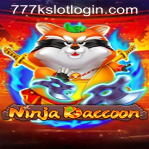 NinjaRaccoon: The Latest Gaming Sensation Taking 777K.PH by Storm