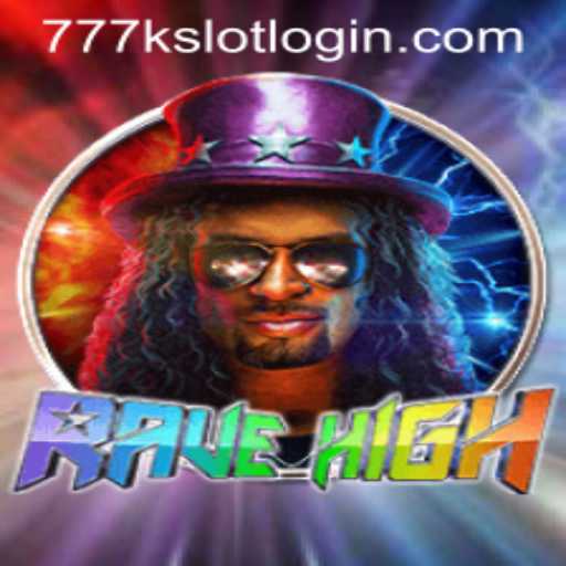 RaveHigh: The Ultimate Gaming Experience