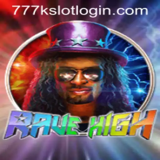 RaveHigh: The Ultimate Gaming Experience