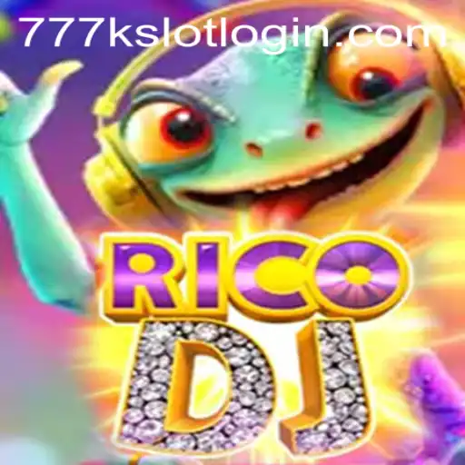 Exploring the Thrilling World of RicoDJ: A Gaming Extravaganza
