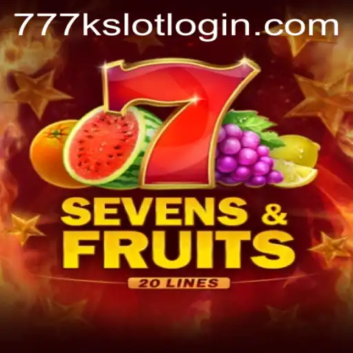 Unveiling SevensFruits20: The Casino Game Dominating 777K.PH