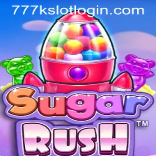 Unveiling SugarRush: A Sweet Spin on 777K.PH's Gaming Extravaganza