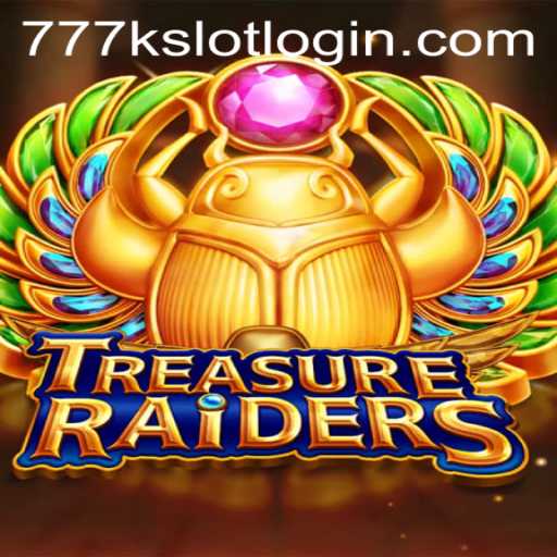 Discover TreasureRaiders: A Thrilling Adventure Game on 777K.PH
