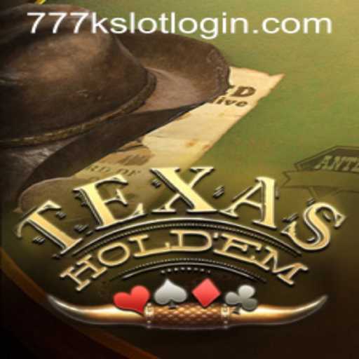 Mastering Texas Hold'em with a Modern Twist: The Influence of 777K.PH
