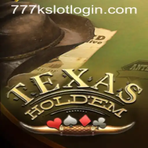 Mastering Texas Hold'em with a Modern Twist: The Influence of 777K.PH