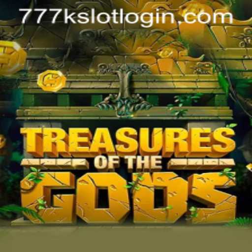 Unearthing Secrets: Exploring the World of TreasureoftheGods