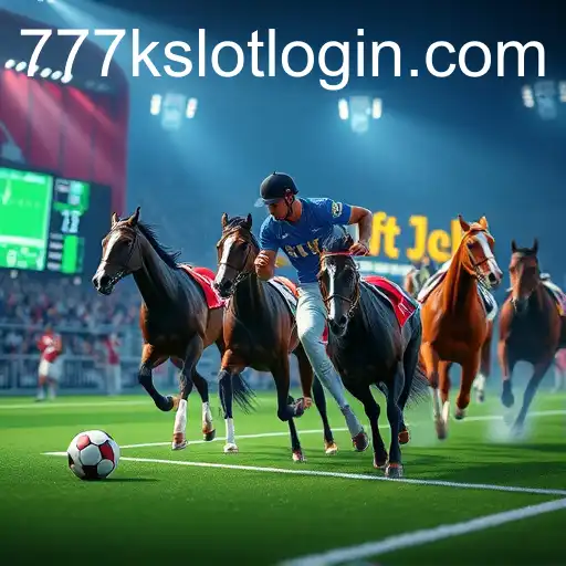 Virtual Sports: The 777K.PH Phenomenon