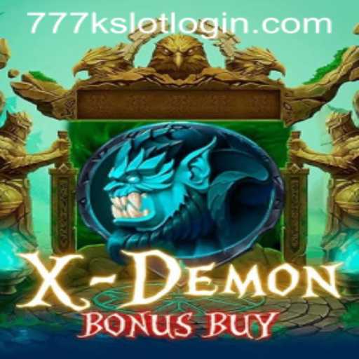 Unleashing the Thrill of XDemonBonusBuy with 777K.PH